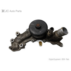 18H218 Water Coolant Pump For 12-13 Jeep Wrangler  3.6 68079412AB